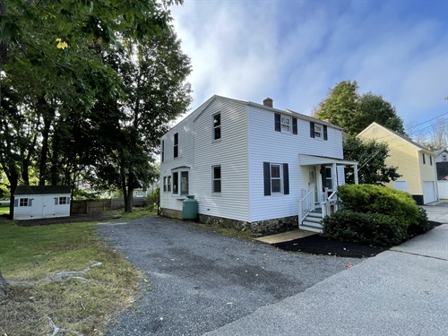 11 Angel Avenue,  York, ME 03909
