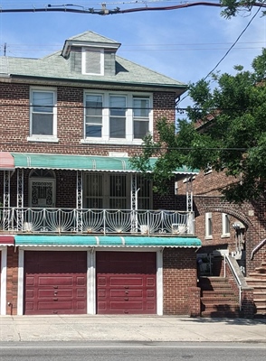 1145 86TH STREET,  BROOKLYN, NY 11228