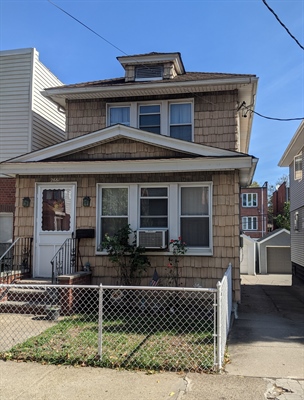 2661 East 27 Street,  Brooklyn, NY 11235