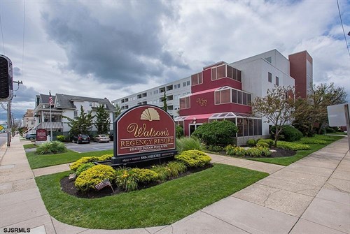 901 Ocean Ave #404,  Ocean City, NJ 08226