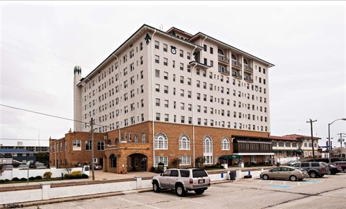 719 11th Street #608,  Ocean City, NJ 08226