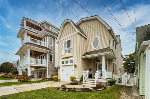 115 W Atlantic Blvd,  Ocean City, NJ 08226