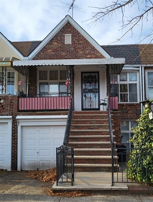 1574 81st STREET,  BROOKLYN, NY 11228