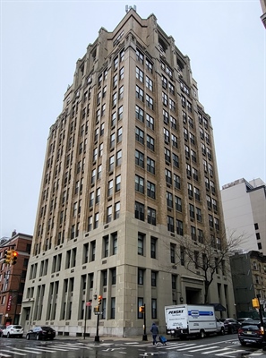 96 Schermerhorn Street, 11 A,  Brooklyn, NY 11201