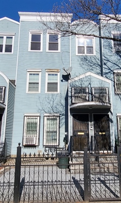 899 Hancock Street,  Brooklyn, NY, NY 11233