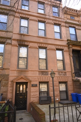 666 10th Street,  Brooklyn, NY 11215