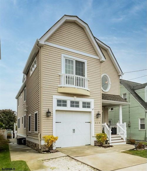 115 W Atlantic Blvd,  Ocean City, NJ 08226