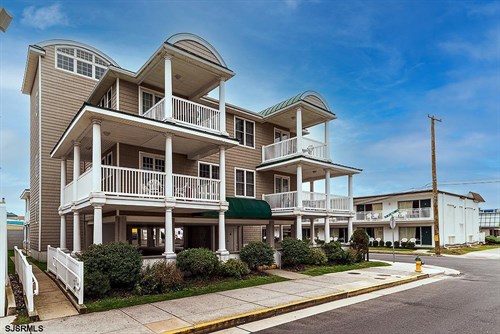 1001 Little Atlantic Ave #273,  Ocean City, NJ 08226