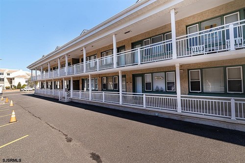 1600 Atlantic Ave #47,  Longport, NJ 08403