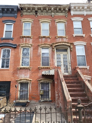 203 12th Street,  Brooklyn, NY 11215