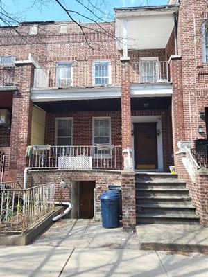 77 Webster Avenue,  Brooklyn, NY 11230