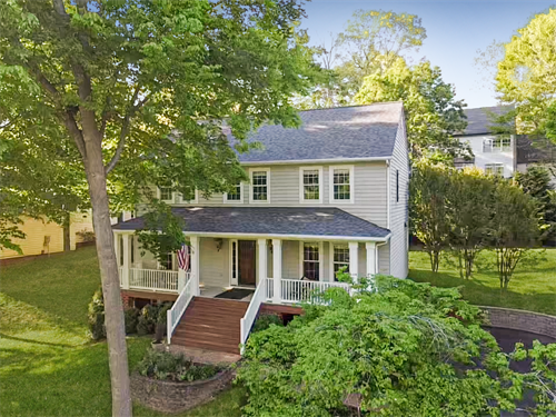 1340 Mosby Reach,  Charlottesville, VA 22901