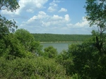 Lake View from the Street