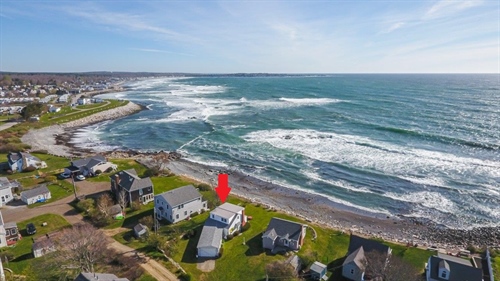 21 Lobster Cove Road Extension,  York, ME 03909