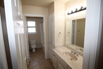 Hall Bath