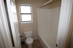 Hall Bath