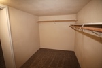 Owners Suite Closet