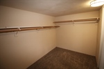 Owners Suite Closet