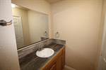 Suite Bath Vanity