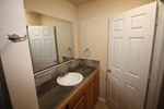 Suite Vanity
