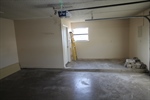 Garage Extra Space
