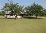 Shaded Front of House