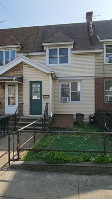 1668A 78 Street,  Brooklyn, NY 11204