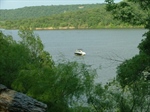 The fishing is great
