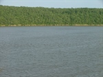 Across the Lake