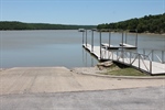 Boat Ramp and Day Slips