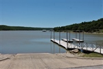 Boat Ramp and Day Slips