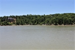 Across the Lake