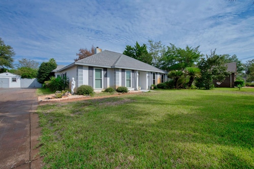 4110 N Indian Bayou,  Destin, FL 32541