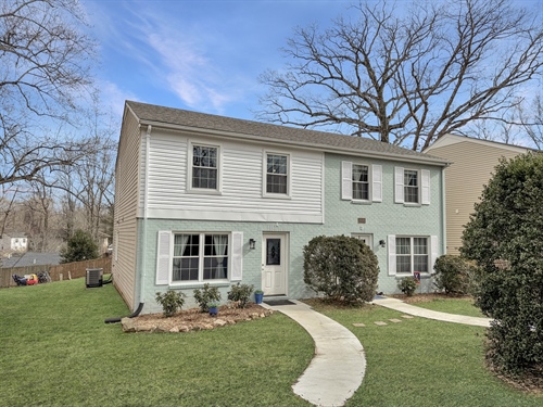 2520 Naylor,  Charlottesville, VA 22903