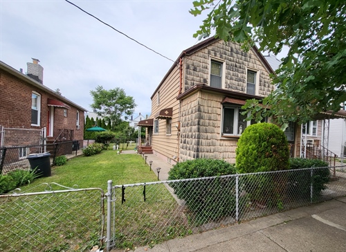 1384 East 94 Street,  Brooklyn, NY 11236