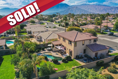 48066 Keaton Way,  Indio, CA 92201