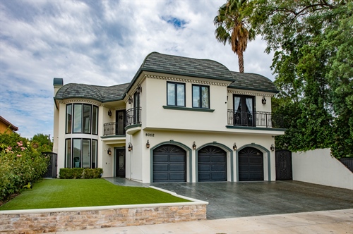 5012 Gerald Ave,  Encino, CA 91436