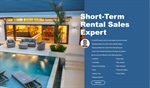 Opening Page STR Sales Expert