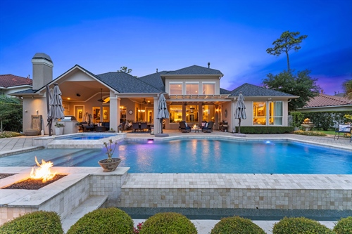 58 S Fremont Ridge Loop,  The Woodlands, TX 77389