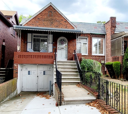 1364 East 53 Street,  Brooklyn, NY 11234