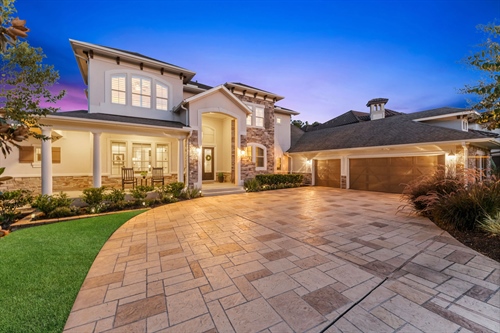 115 Bentwater Bay Ct. Bentwater Bay Estates,  Montgomery, TX 77356