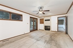 Main Level Primary Bedroom 