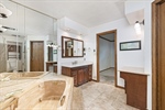 Main Level Primary Bath 