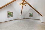 Upper Level Primary Bedroom 