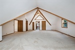 Upper Level Primary Bedroom 