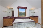 Upper Level Primary Bath