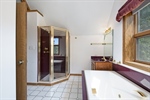 Upper Level Primary Bath