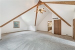 Upper Level Primary Bedroom 