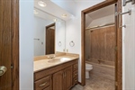Upper Level Full Bath 