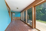 Sunroom